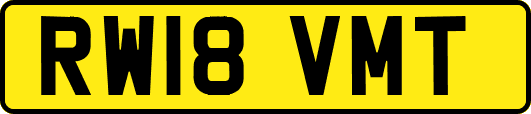 RW18VMT