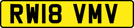 RW18VMV
