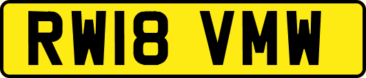 RW18VMW