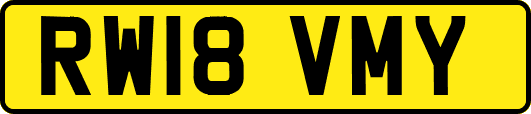 RW18VMY