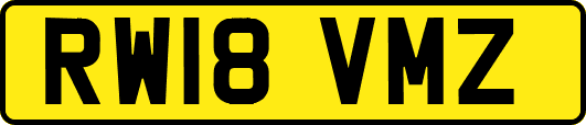RW18VMZ