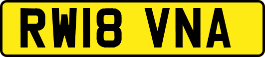 RW18VNA