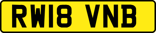 RW18VNB