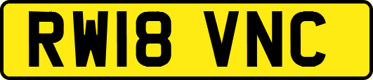 RW18VNC