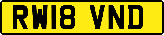 RW18VND