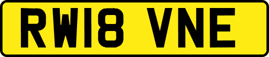 RW18VNE
