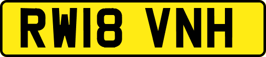RW18VNH