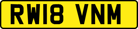 RW18VNM