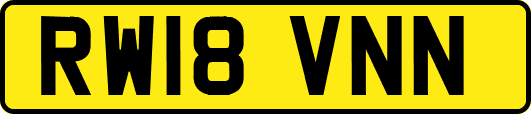 RW18VNN