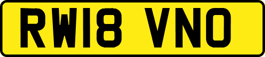 RW18VNO