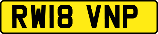 RW18VNP