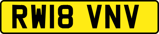 RW18VNV