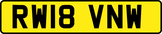 RW18VNW