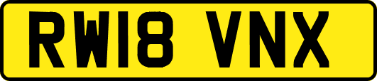RW18VNX