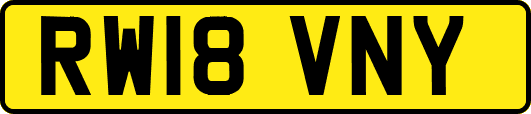 RW18VNY