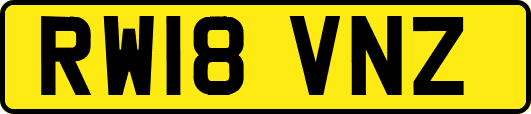 RW18VNZ