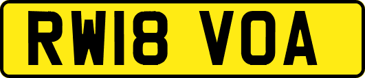 RW18VOA