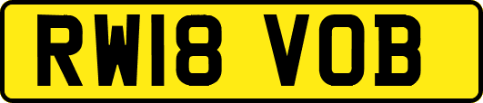 RW18VOB