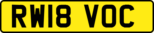 RW18VOC