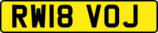 RW18VOJ