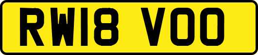 RW18VOO