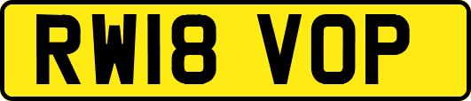 RW18VOP