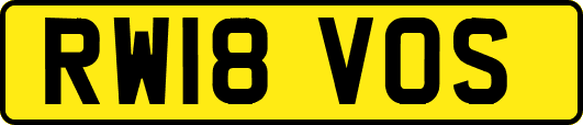 RW18VOS
