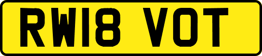 RW18VOT