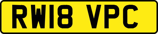 RW18VPC