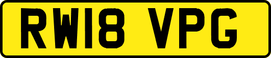 RW18VPG