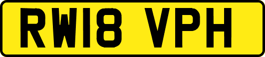 RW18VPH