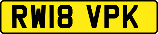 RW18VPK