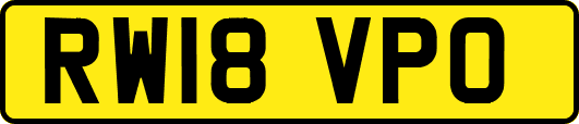 RW18VPO