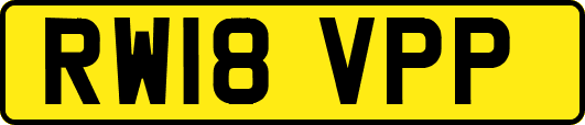 RW18VPP
