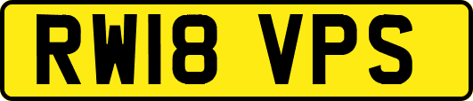 RW18VPS