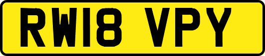 RW18VPY