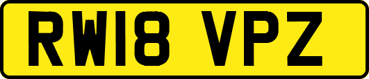 RW18VPZ