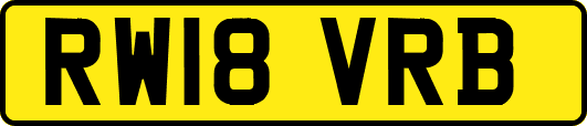 RW18VRB