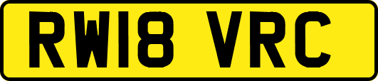 RW18VRC