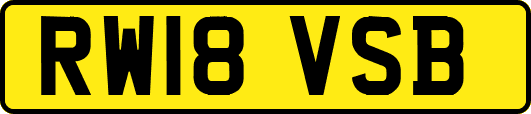 RW18VSB