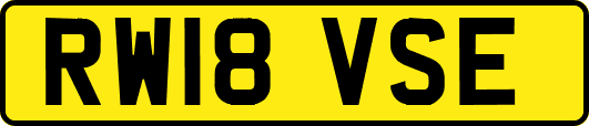 RW18VSE