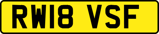 RW18VSF