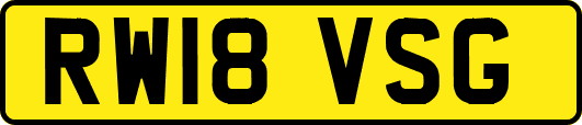 RW18VSG