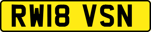 RW18VSN