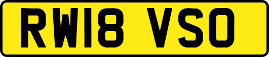 RW18VSO