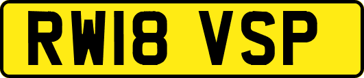 RW18VSP