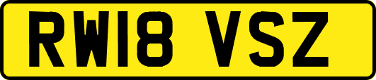 RW18VSZ