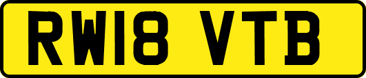 RW18VTB