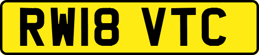 RW18VTC