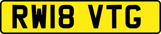 RW18VTG